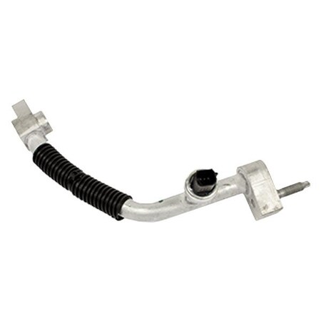 Motorcraft Tube-Compressor, Yf37690 YF37690